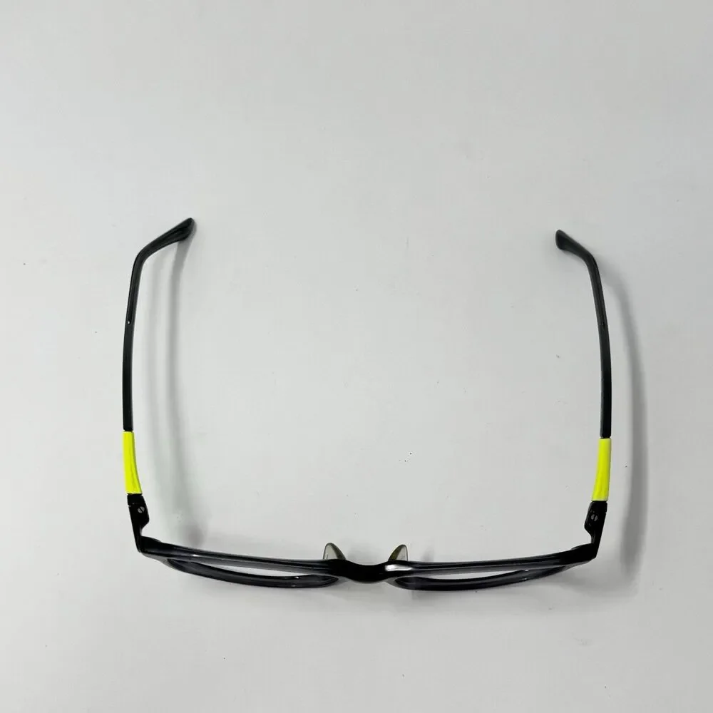 Nike 7924AF 021 Smoke Gray Volt Eyeglass Frames 54-16-140